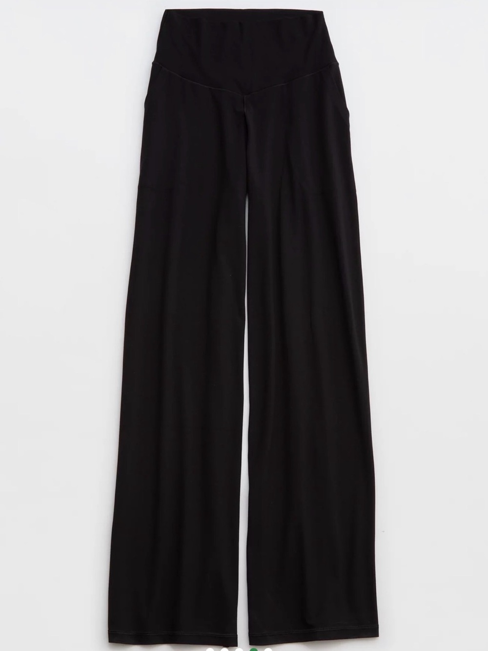 OFFLINE By Aerie Real Me XTRA High Waisted Trouser